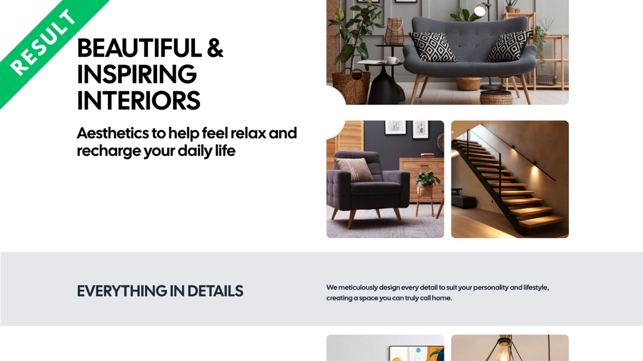 web builder